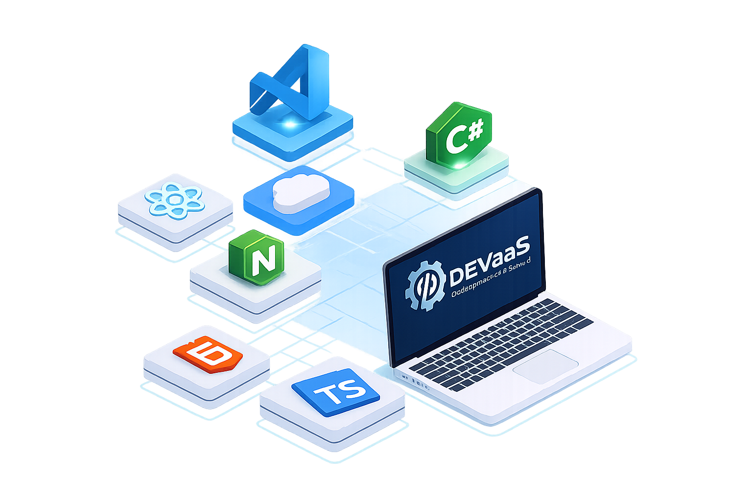 DevaaS Solutions