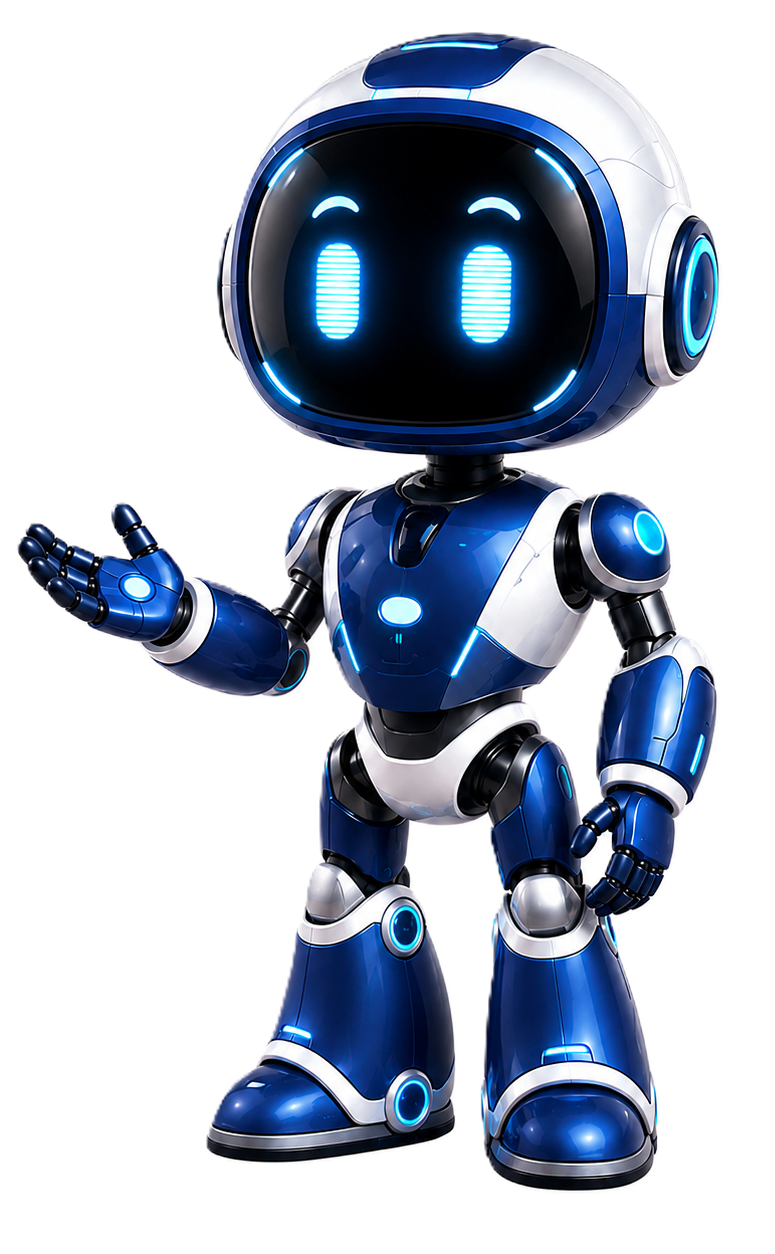 DevaaS AI Robot